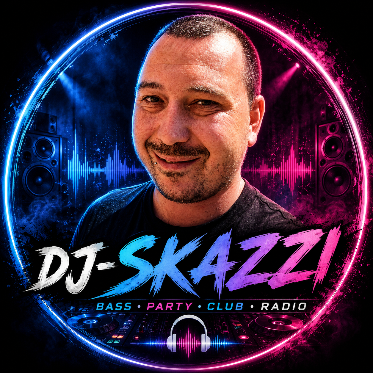 DJ-Skazzi
